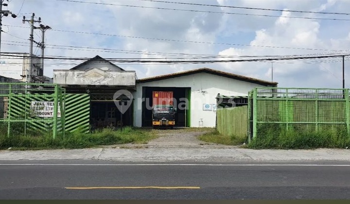 Ex Furniture Factory Strategic in Klaten Ex Furniture Factory Strategic in Klaten