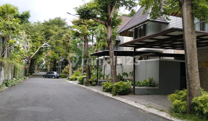 Ready-to-Use House Near UGM Yogyakarta