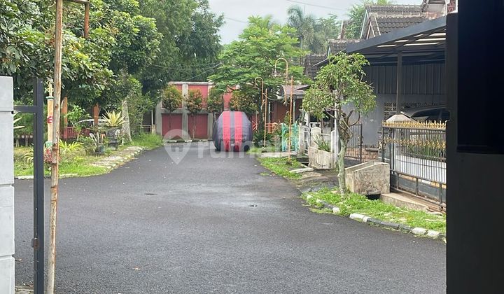 Rumah Siap Pakai Di Perumahan Magelang 2