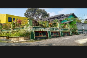 Rumah Nyaman di Patuk Yogyakarta Rumah Nyaman di Patuk Yogyakarta