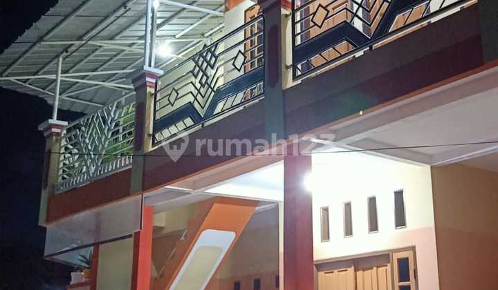 Kost Putri Nyaman Furnished di Cikarang Utara Dekat Jababeka