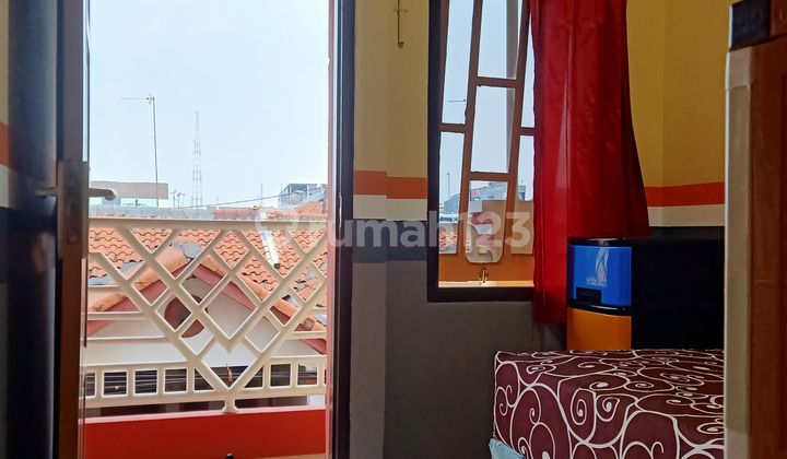 Comfortable Women's Boarding House in North Cikarang near Jababeka 2