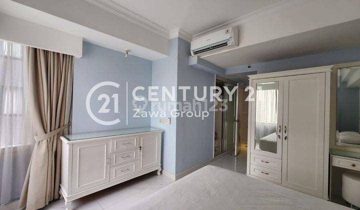 Disewakan Taman Anggrek Condo Furnished Sudah Renovasi 2