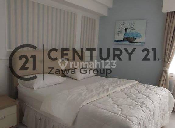 Disewakan Taman Anggrek Condo Furnished Sudah Renovasi 1