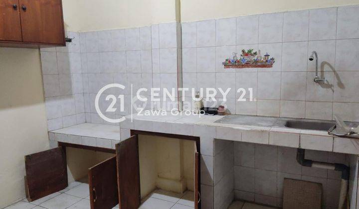 Dijual Rumah Karang Anyar 4 Lantai Jakarta Pusat 2