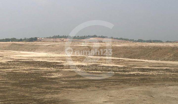 Dijual Tanah Industri Cikarang Jababeka 1