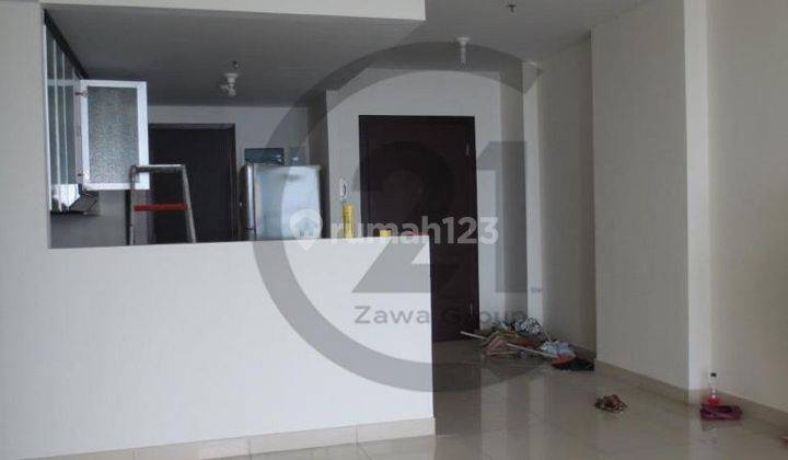 Disewakan Apartemen Central Park Full Furnished 1