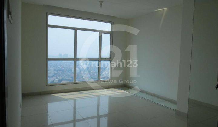 Disewakan Apartemen Central Park Full Furnished 2