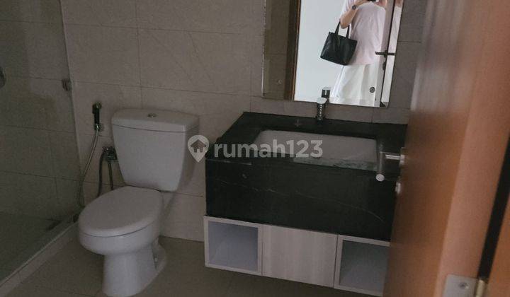 Dijual Rugi Mansion Kemayoran Kosongan 1