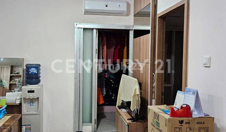 Murah Apartemen Green Central City 2