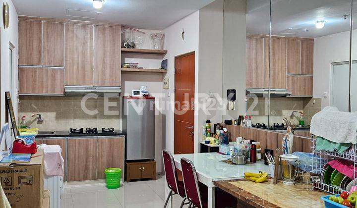 Murah Apartemen Green Central City 1