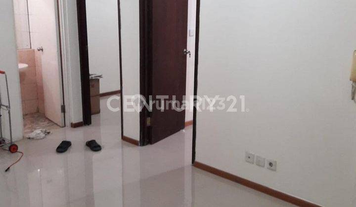 Apartemen Mediterania Garden 1 Semi Furnished 1