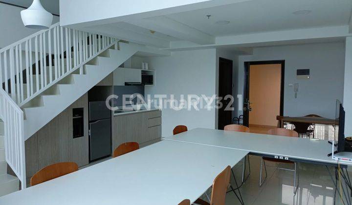 kan Neo Soho Office Furnished Kantor 1