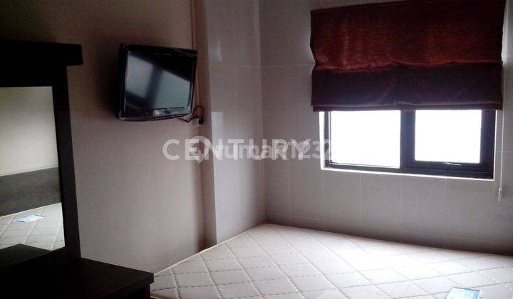 Apartemen 2BR Kebagusan City Dekat Ke Perkantoran Jakarta Selatan 2