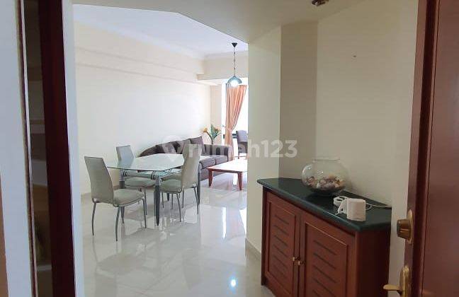 Disewakan Apartemen Taman Anggrek Condo Furnished 2