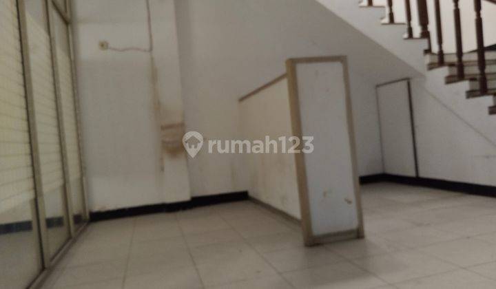 Ruko 2 Lantai Tanjung Barat Depan Aeon Cocok Untuk Kantor Gudang 2