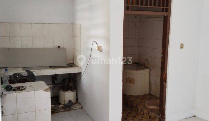 Rumah 2 Lantai Di Belakang TB Simatupang, Dekat Kawasan Arcadia 1