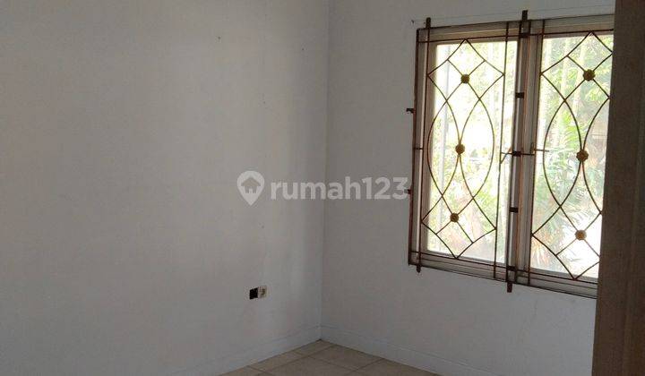 Rumah Kontrakan 1 Lantai 2KT Dekat Perkantoran TB Simatupang 2