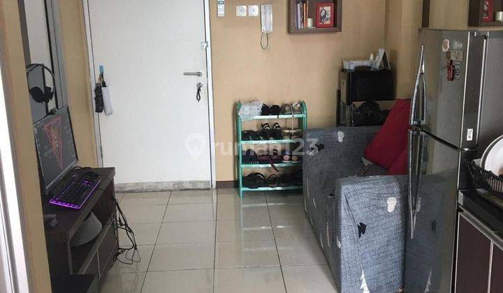 Cepat Apartemen Greenbay Pluit Jakarta Utara 1