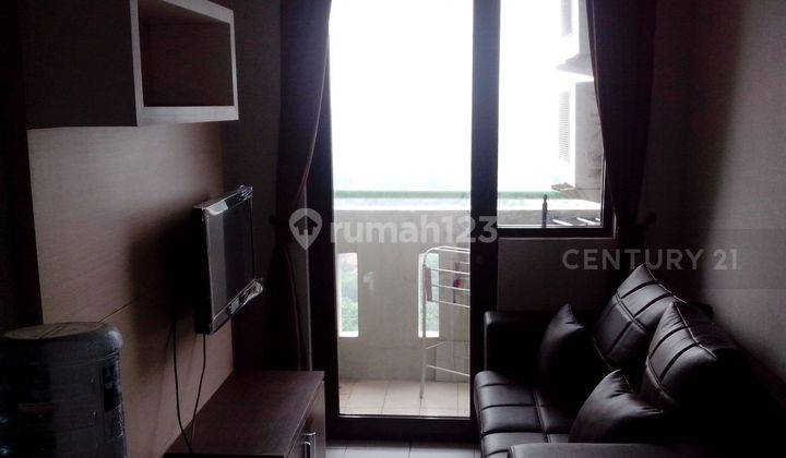 Kebagusan City 2BR Full Furnished Dekat Perkantoran TB Simatupang 2