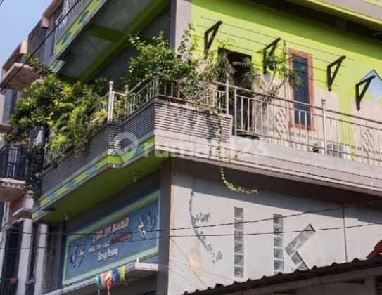 Rumah Kos Harga Ekonomis Di Tanah Abang Strategis Dkt Mal Kantor 1