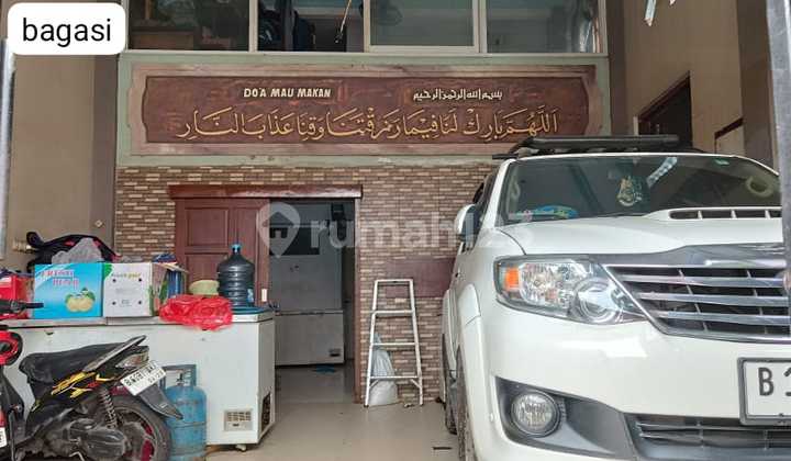 Rumah Kos Harga Ekonomis Di Tanah Abang Strategis Dkt Mal Kantor 2