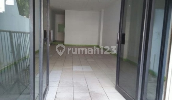 Mampang Prapatan Raya Shop House for Sale Below Market Value, Guaranteed Profit Mampang Prapatan Raya Shop House for Sale Below Market Value, Guaranteed Profit