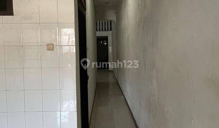 Rumah Murah Area Kota Bisa Untuk Gudang Dan/Atau Konveksi 2