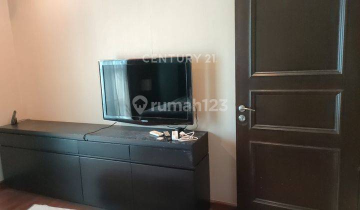 Belleza Apartemen Best Price Luas 121m2 Mewah Permata Hijau Jakse 2