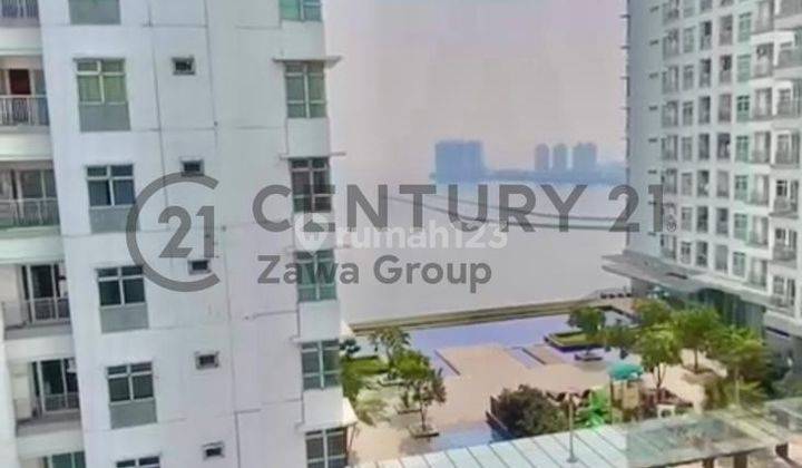 Dijual Murah Apartemen Green Bay Pluit Di Penjaringan Jakarta 2