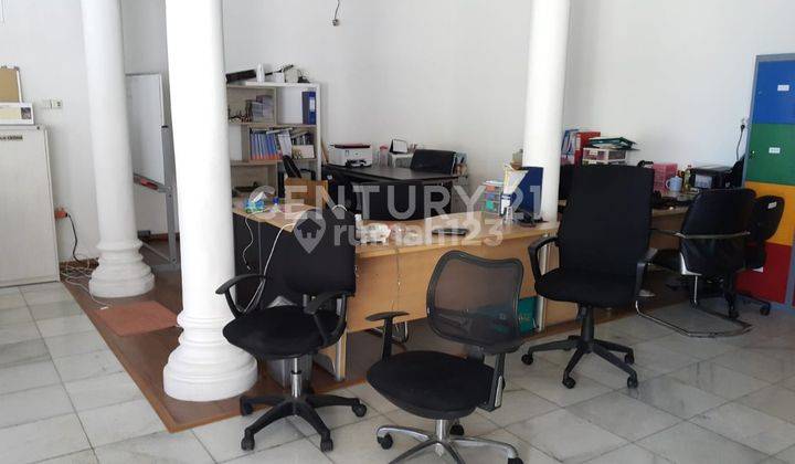 Rumah Area Tanjung Barat Bisa Untuk Kantor 2