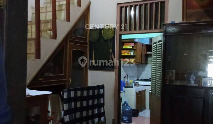 Dijual Rumah Di Jalan Madrasah Duren Sawit Jakarta Timur 1