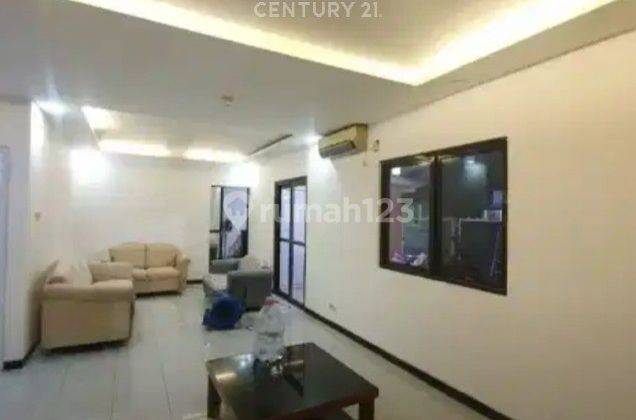 Rumah Hook Srengseng Raya LT 170m2 Murah Kebon Jeruk Jakarta Bara 2