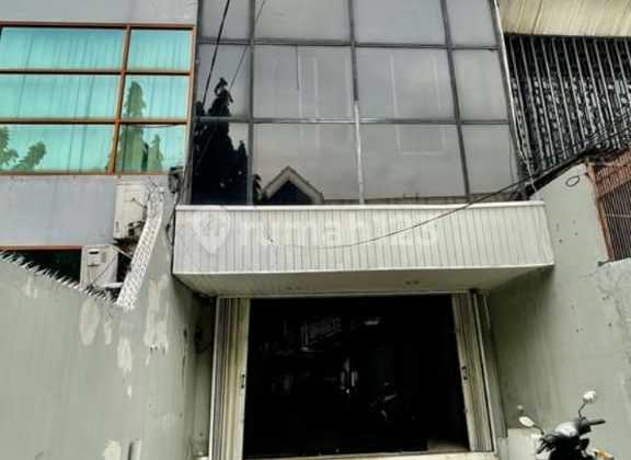 Mampang Prapatan Raya Shop House for Sale Below Market Value, Guaranteed Profit Mampang Prapatan Raya Shop House for Sale Below Market Value, Guaranteed Profit