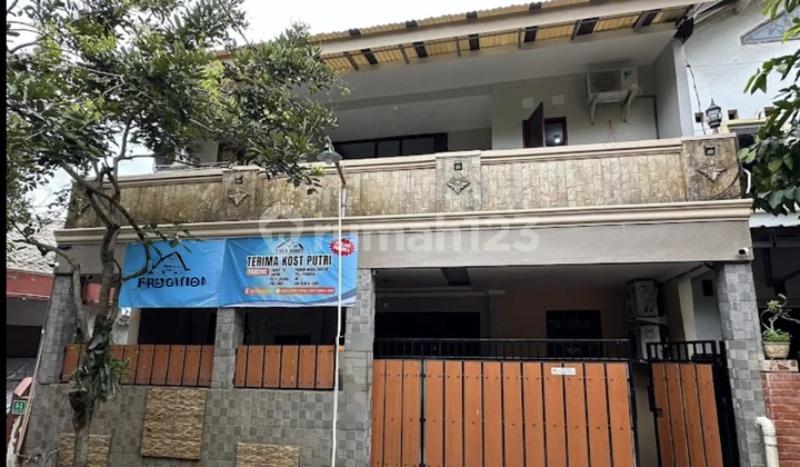 Kos Eksklusif Strategis Selalu Full di Ngaliyan Semarang Kos Eksklusif Strategis Selalu Full di Ngaliyan Semarang