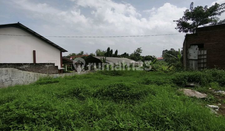 Tanah Kavling Siap Bangun Murah di Mijen Semarang 1