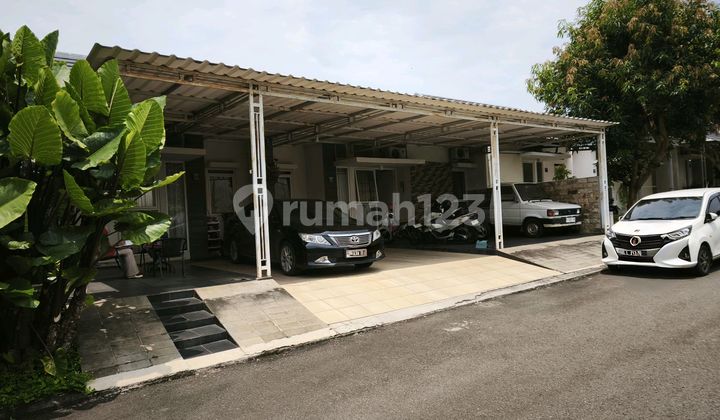 Modern Hook House in Citraland BSB City, Mijen, Semarang Modern Hook House in Citraland BSB City, Mijen, Semarang