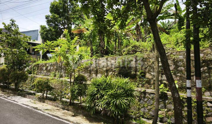 Yellow Hook Land in Borobudur Ngaliyan Semarang 2