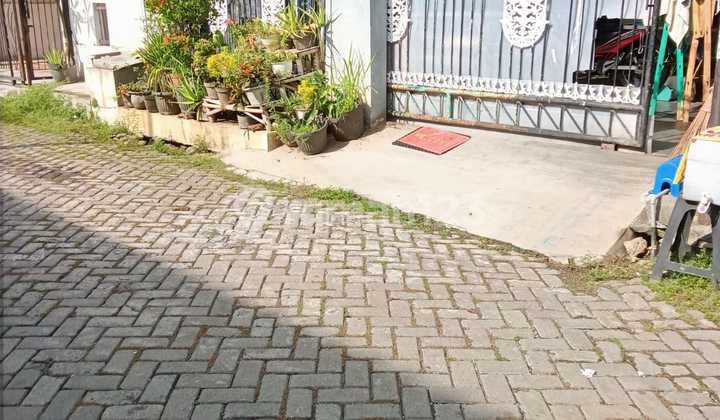 Rumah Murah Di Klipang Semarang 2