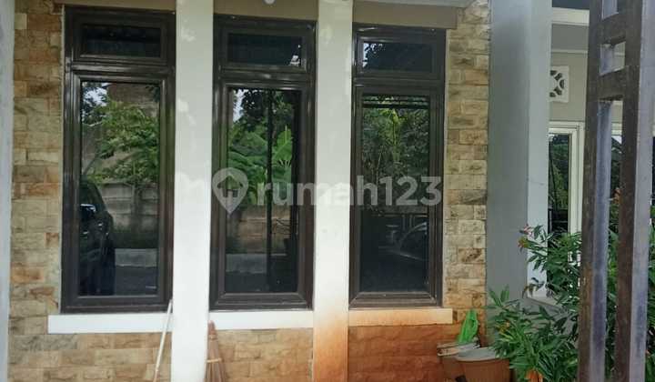 Rumah Murah Estetik di Jatisari Mijen Semarang 2