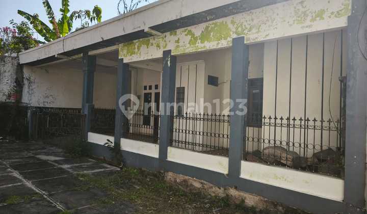 Cheap House Near Main Road in Gombel Banyumanik Semarang 2