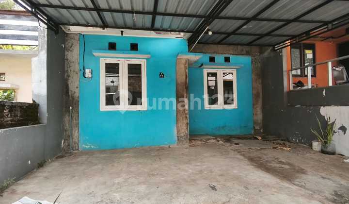 Affordable Cluster House Near Tugu Lilin Wonoplumbon Mijen Semarang 2