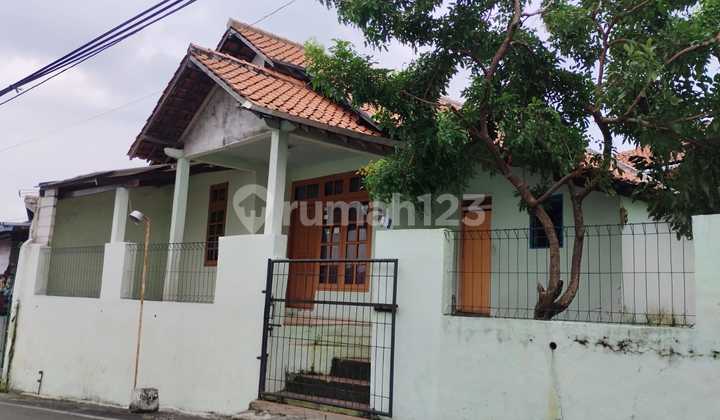 Rumah Pojok Murah di Sri Rejeki Manyaran Semarang 2