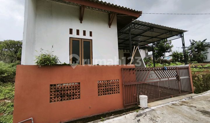 Rumah Murah Di Wonolopo Mijen Semarang 2