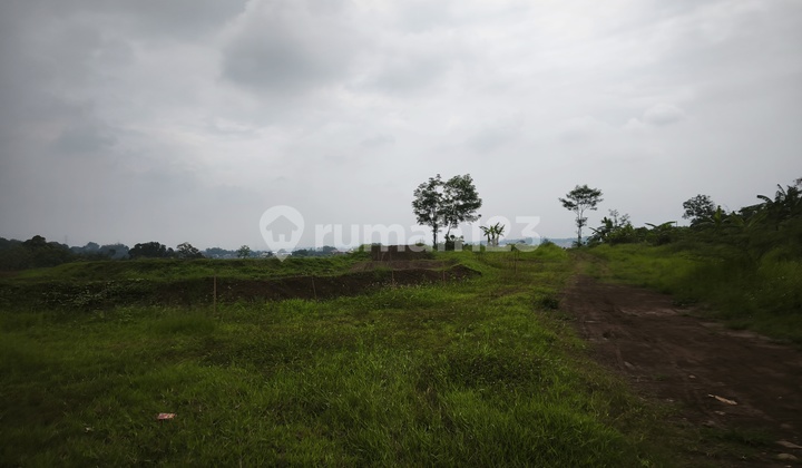Tanah Strategis Di Depan Teras Bali Mijen Semarang 2