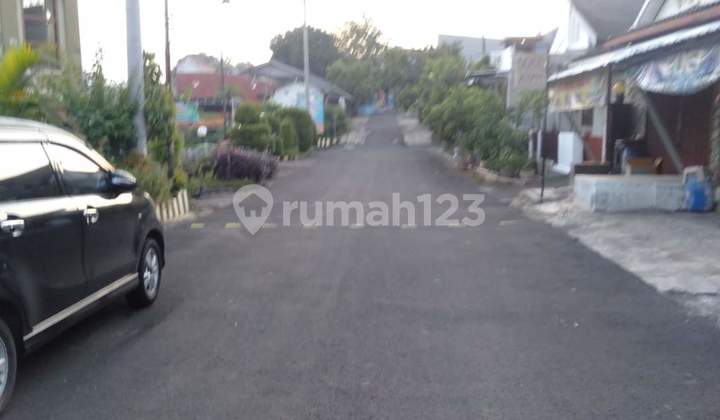 House For Sale Cheap In Ngaliyan Semarang 2