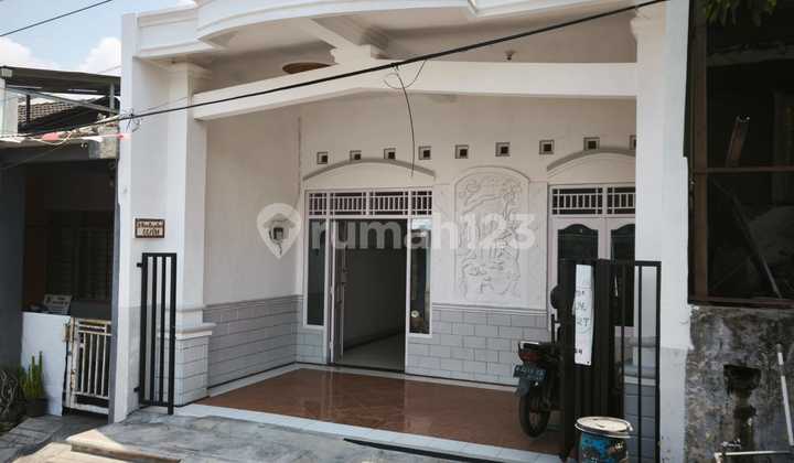 Rumah Murah Estetik di Tembalang Semarang  1