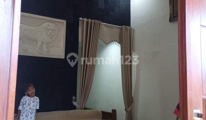 Rumah Murah Dekat Sam Poo Kong Semarang Barat 2