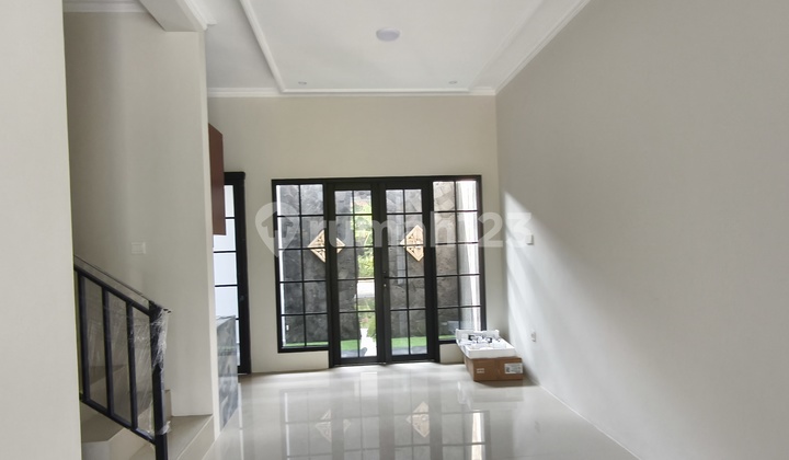 Rumah Mewah 2 Lantai Di Pedurungan Semarang  2