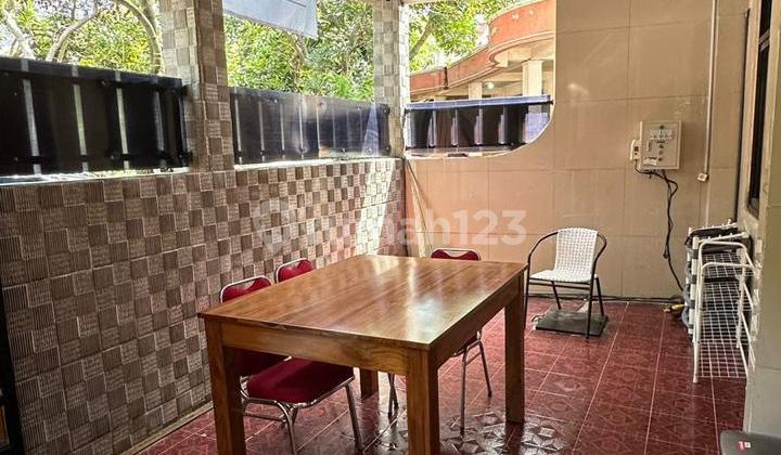 Exclusive Strategic Boarding House Always Full in Ngaliyan, Semarang 2